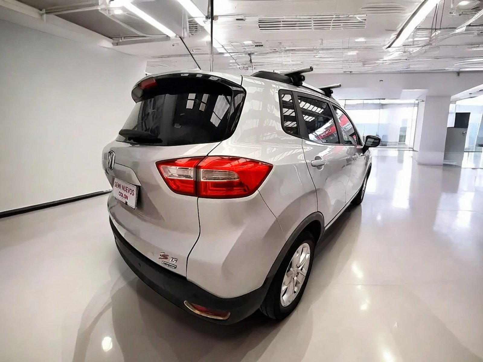 Changan CS15 CONFORT 2022 - Foto 5 de 8