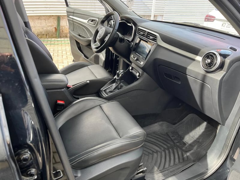 MG ZS 1.5 AT STD 2023 - Imagen 9 de 10