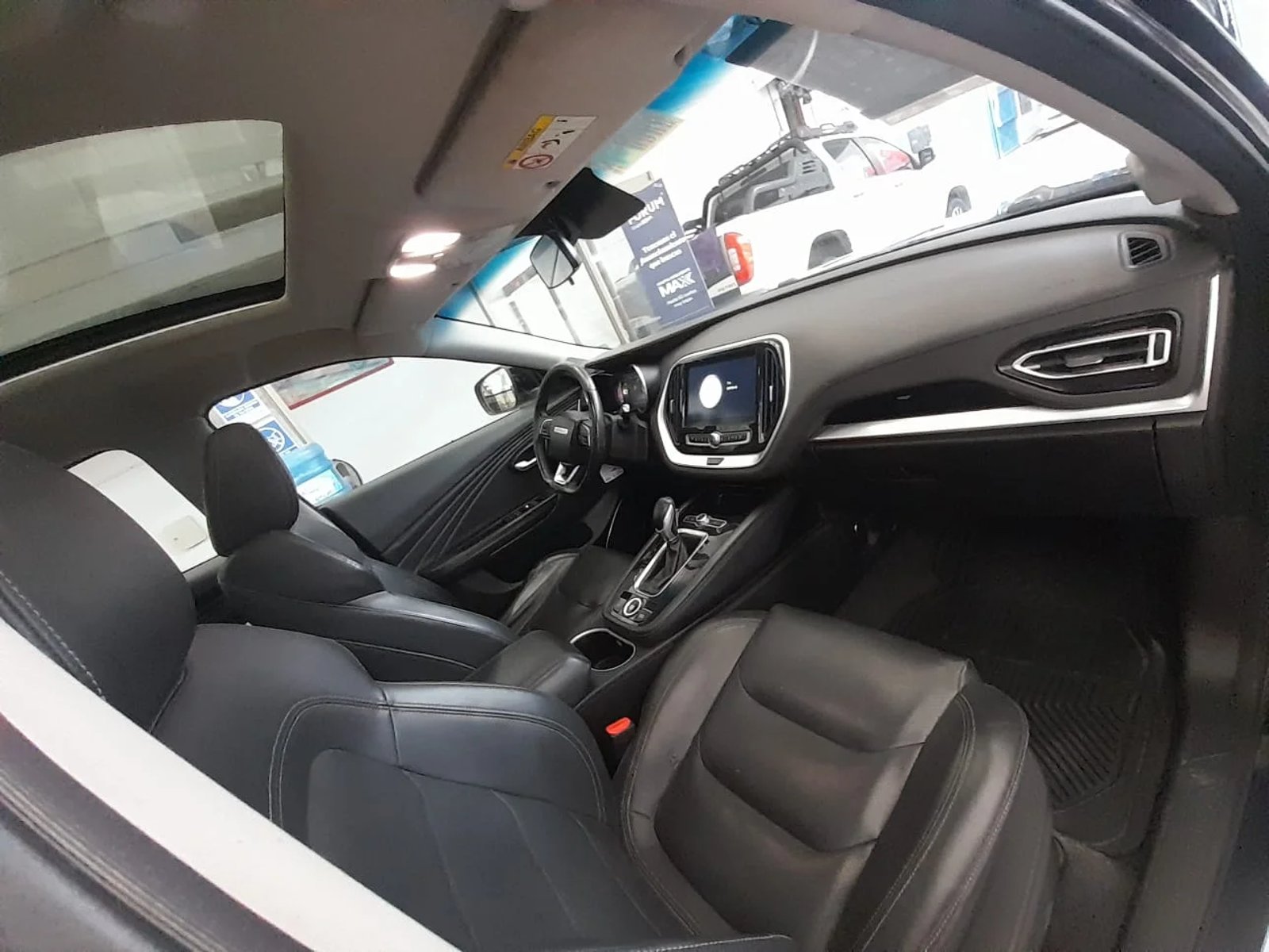 Jetour X70 2022 - Imagen 9 de 9