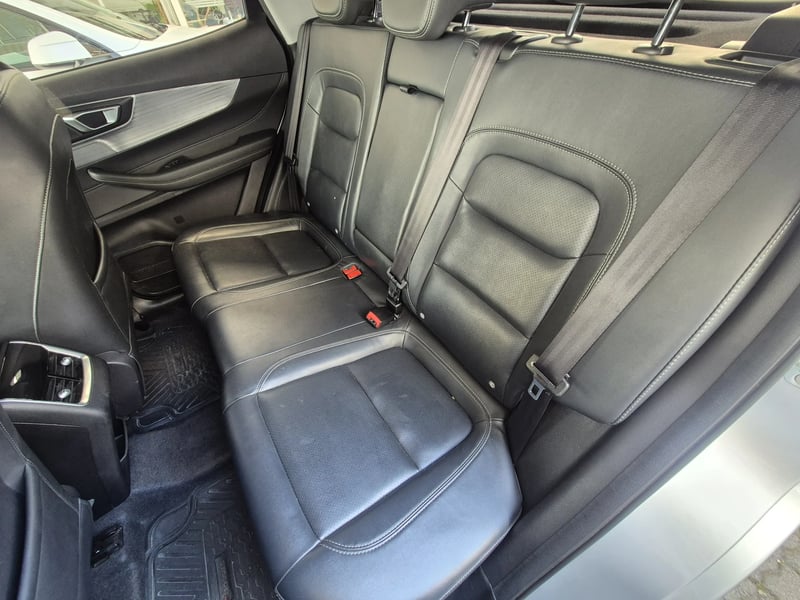Chery TIGGO 3 PRO GLS AT 2023 - Imagen 6 de 6