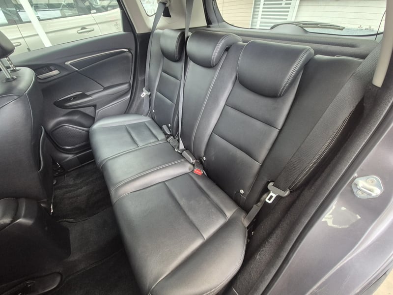 Honda WR-V EXL 1.5 AUT 2022 - Imagen 11 de 13