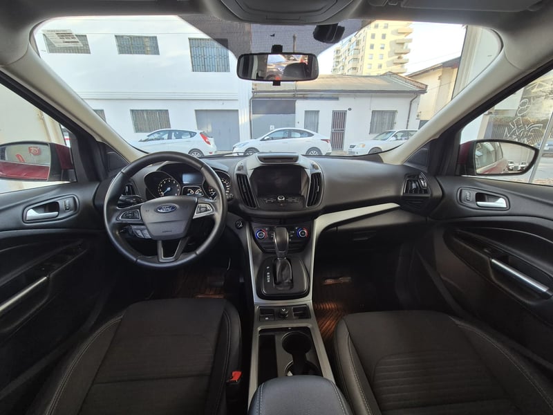Ford ESCAPE S 2.5L 2017 - Imagen 9 de 13