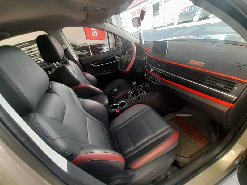 Dongfeng T5L 1.8T MT LUX 2024 - Imagen 9 de 11