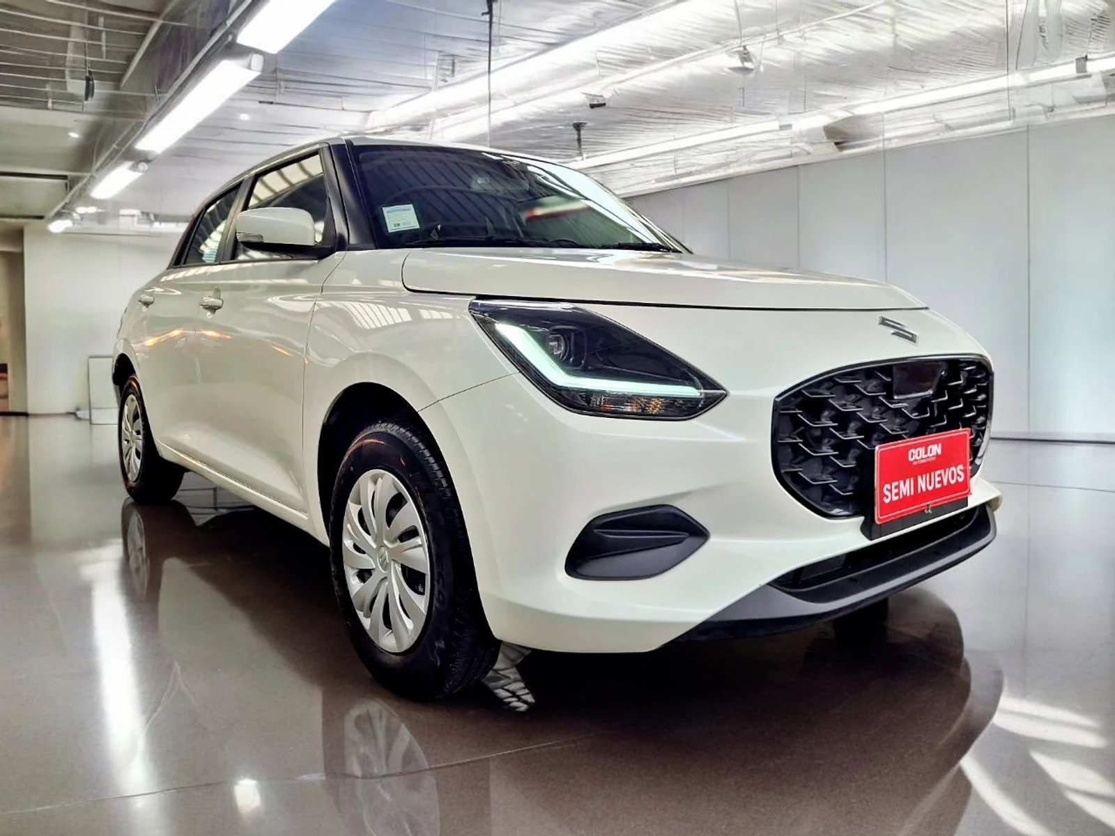 Suzuki SWIFT 1.2 GL 2026 - Imagen 3 de 13