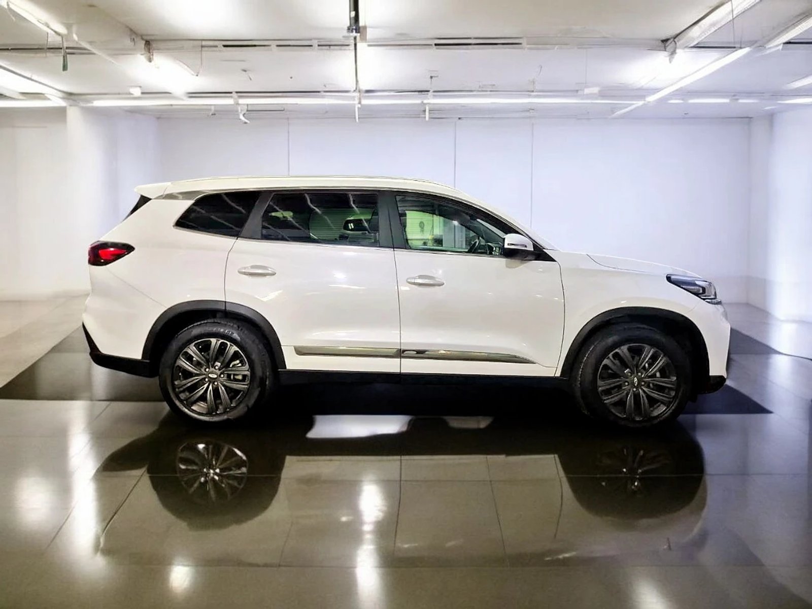 Chery TIGGO 8 GLS 2021 - Imagen 8 de 10