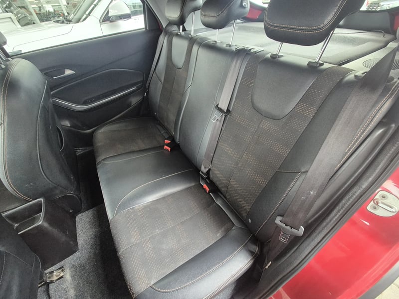 Chery TIGGO 2 2022 - Imagen 9 de 11