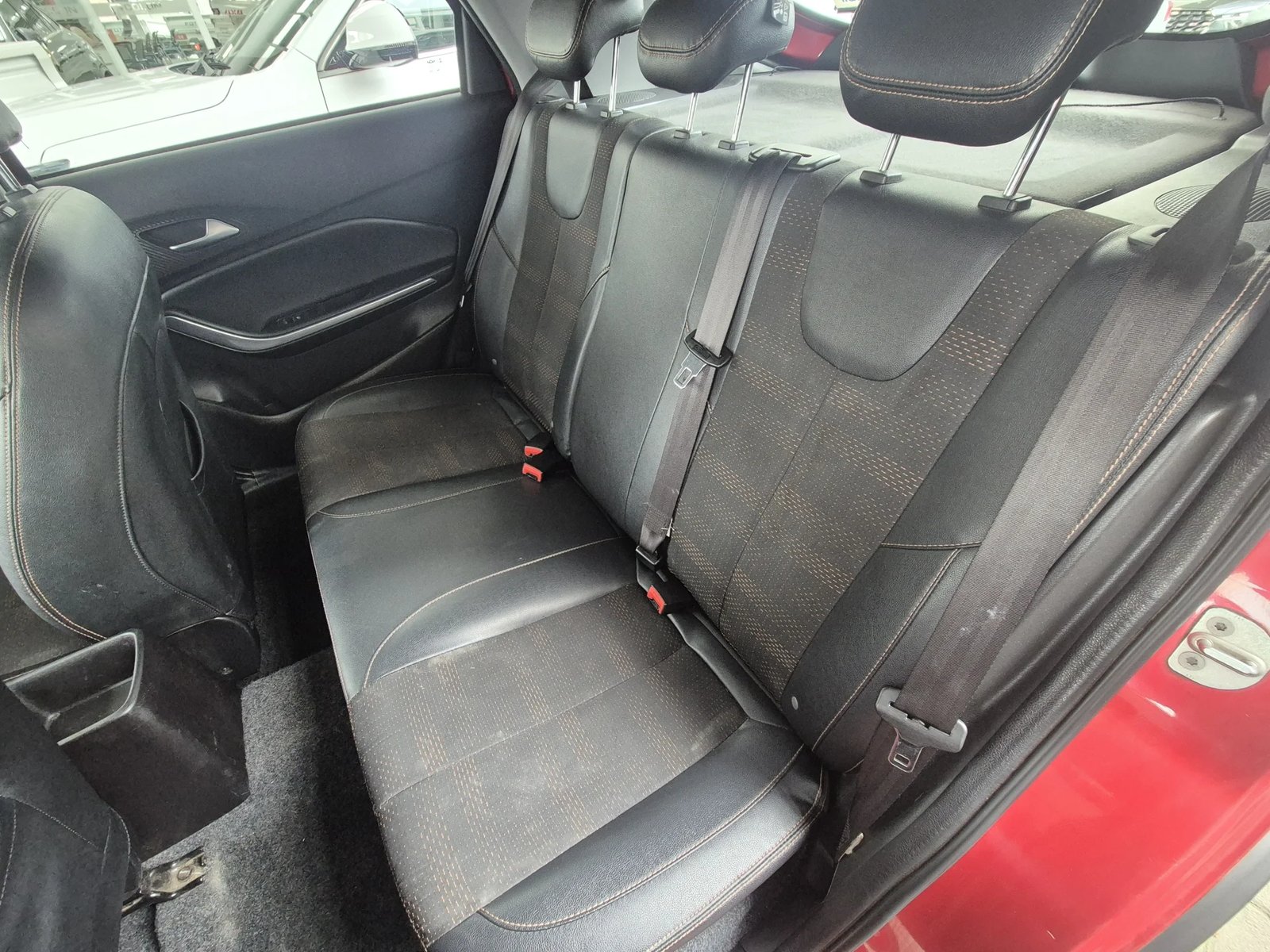 Chery TIGGO 2 2022 - Imagen 9 de 11