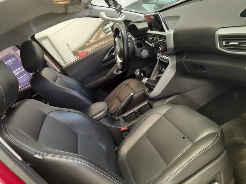 Changan HUNTER ELITE 4X4 1.9 2022 - Imagen 9 de 10