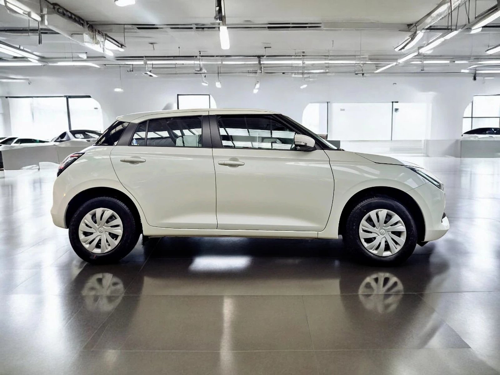 Suzuki SWIFT 1.2 GL 2026 - Imagen 4 de 13