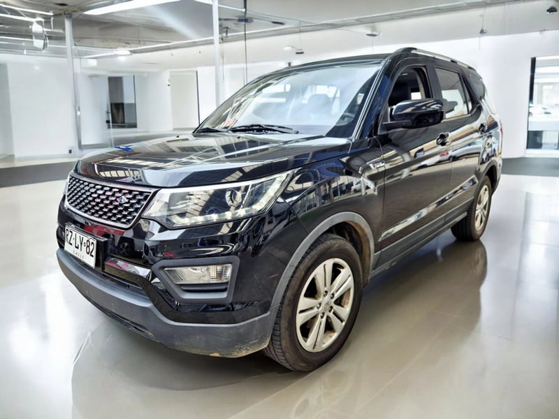 Changan CX70 ELITE TURBO AT 2022 - Imagen 3 de 5
