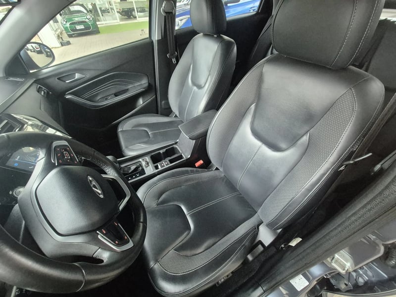 Chery TIGGO 2 PRO GLX CVT 2023 - Imagen 10 de 13