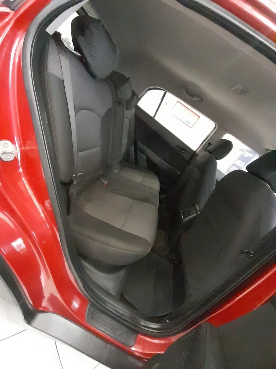 Hyundai CRETA GS 1.6 MT GL 2AB ABS 2017 - Imagen 9 de 9