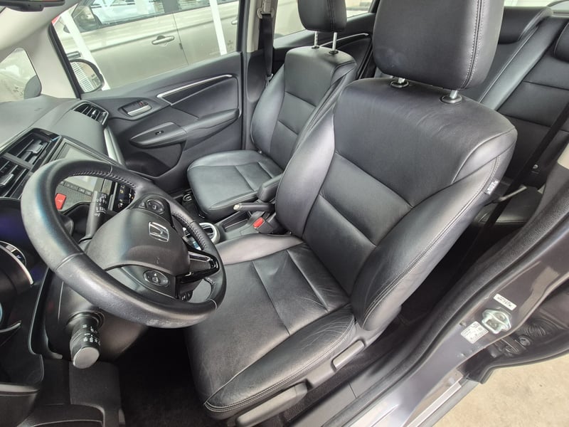 Honda WR-V EXL 1.5 AUT 2022 - Imagen 10 de 13
