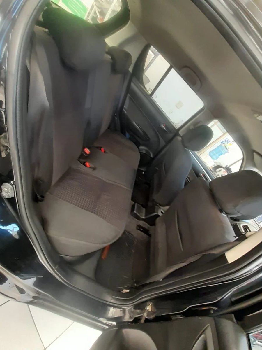 Suzuki SWIFT GL 1.2 2017 - Imagen 10 de 10