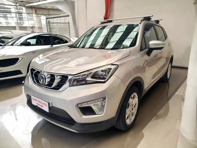 Changan CS15 CONFORT 2022