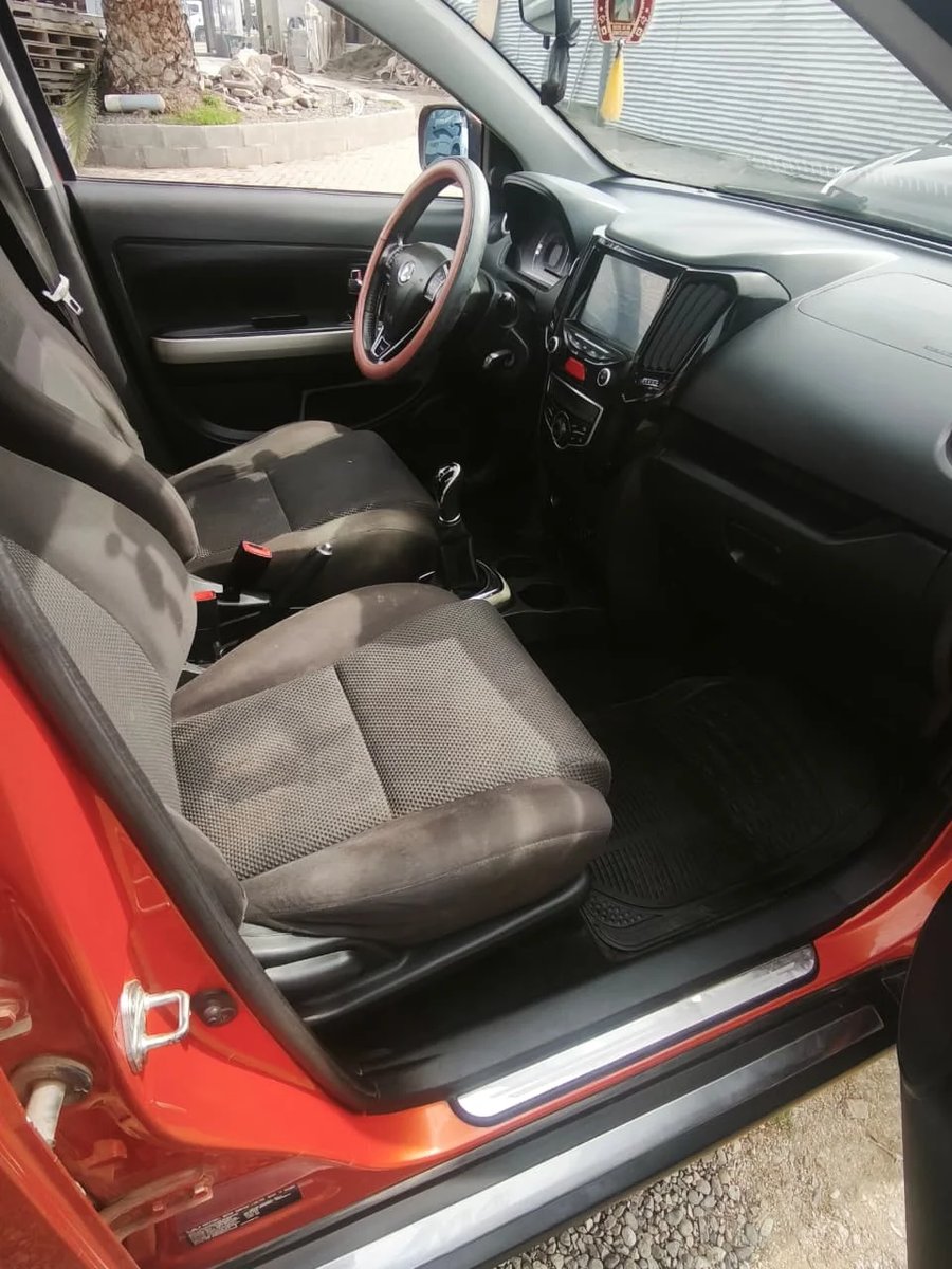 Great Wall HAVAL-M4 1.5 LE 2017 - Imagen 7 de 7