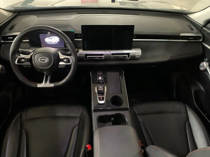 GAC Motor EMKOO GL 1.5 AUT 2024 - Imagen 9 de 14