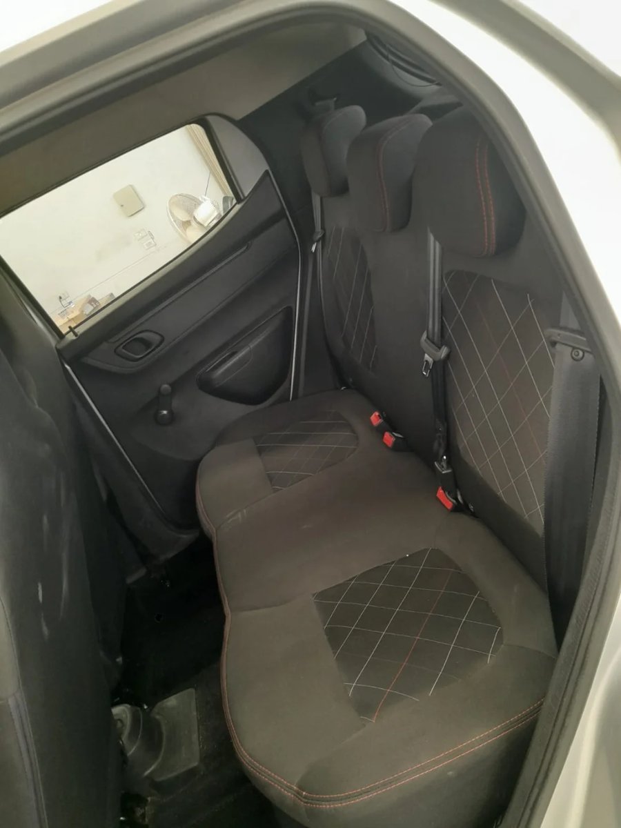 Renault KWID HB 1.0 2023 - Imagen 8 de 10