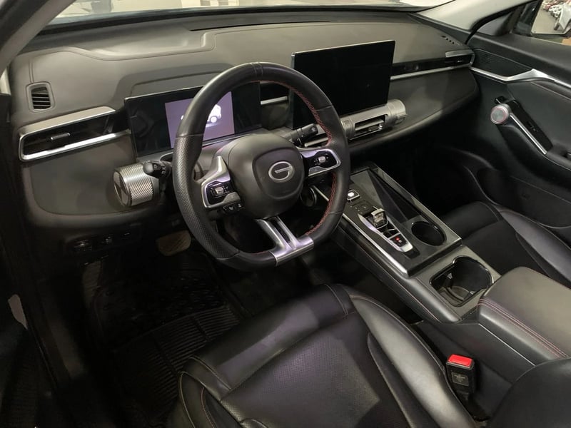 GAC Motor EMKOO GL 1.5 AUT 2024 - Imagen 10 de 14