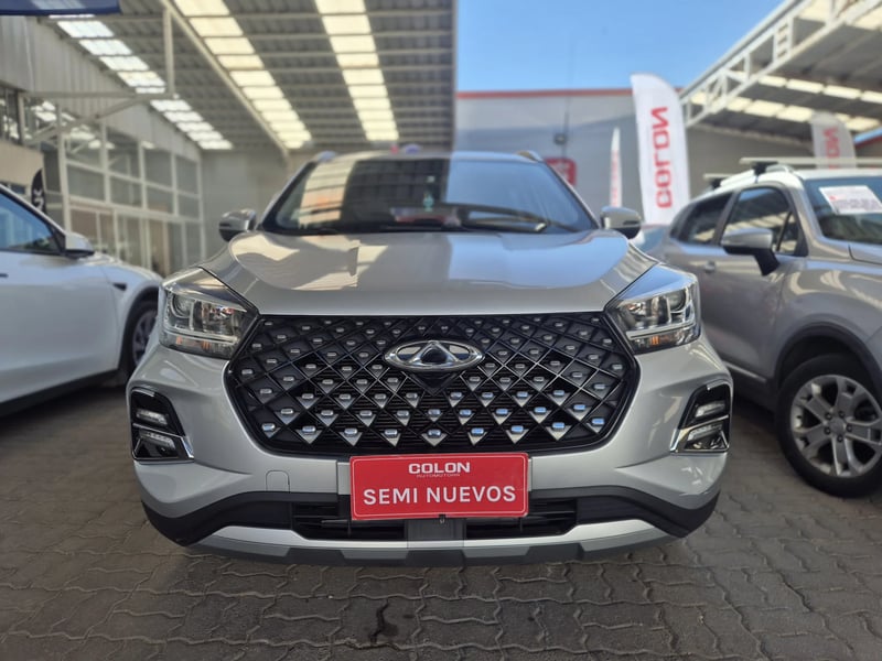 Chery TIGGO 3 PRO GLS AT 2023 - Imagen 3 de 6
