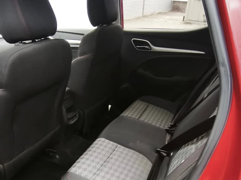 MG ZX 1.5 2024 - Imagen 7 de 7