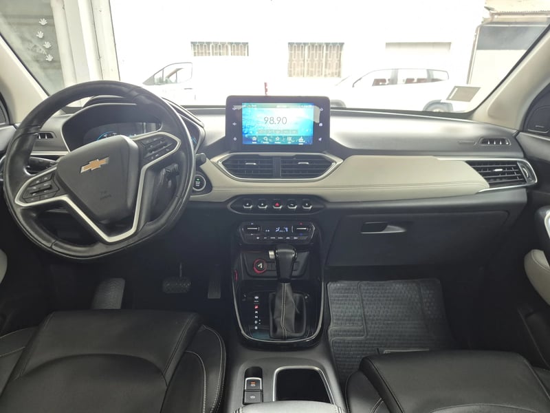 Chevrolet CAPTIVA PREMIER 1.5T CVT 2023 - Imagen 9 de 13