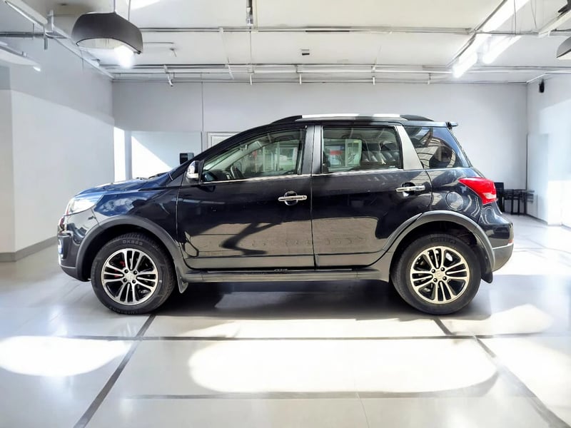 Haval -M4 2021 - Imagen 7 de 12
