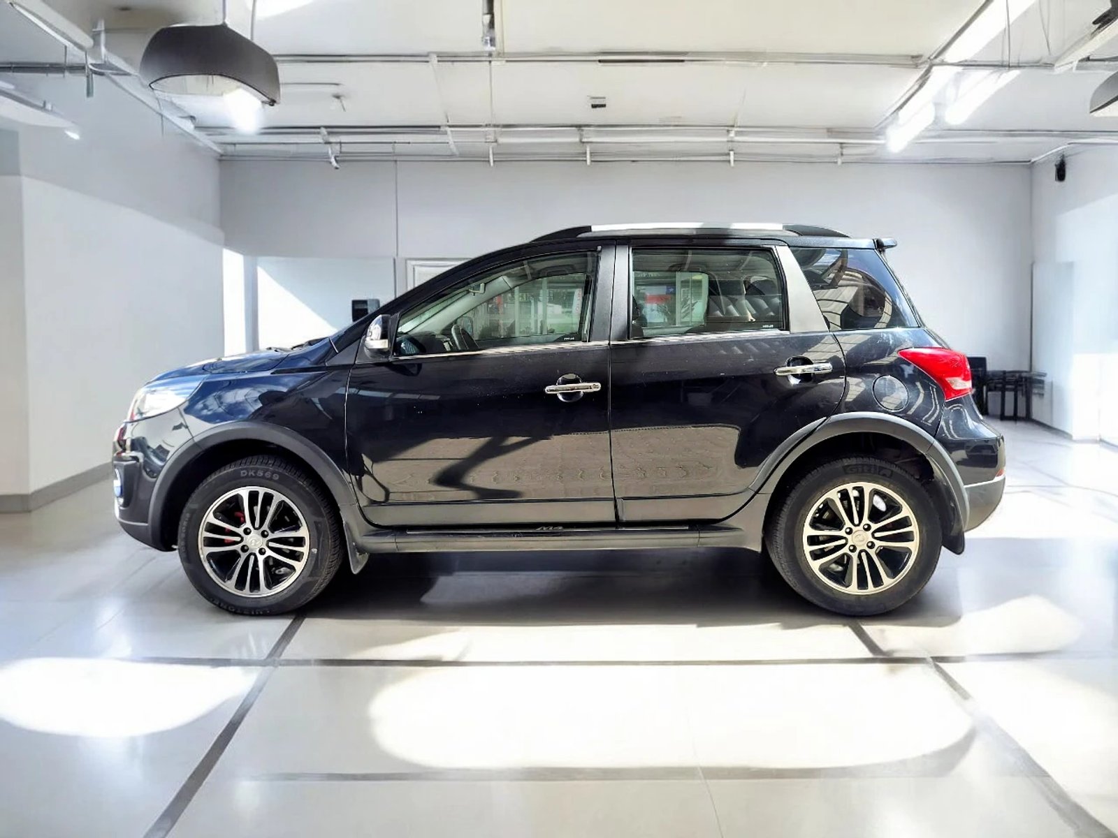 Great Wall HAVAL-M4 2021 - Imagen 7 de 12
