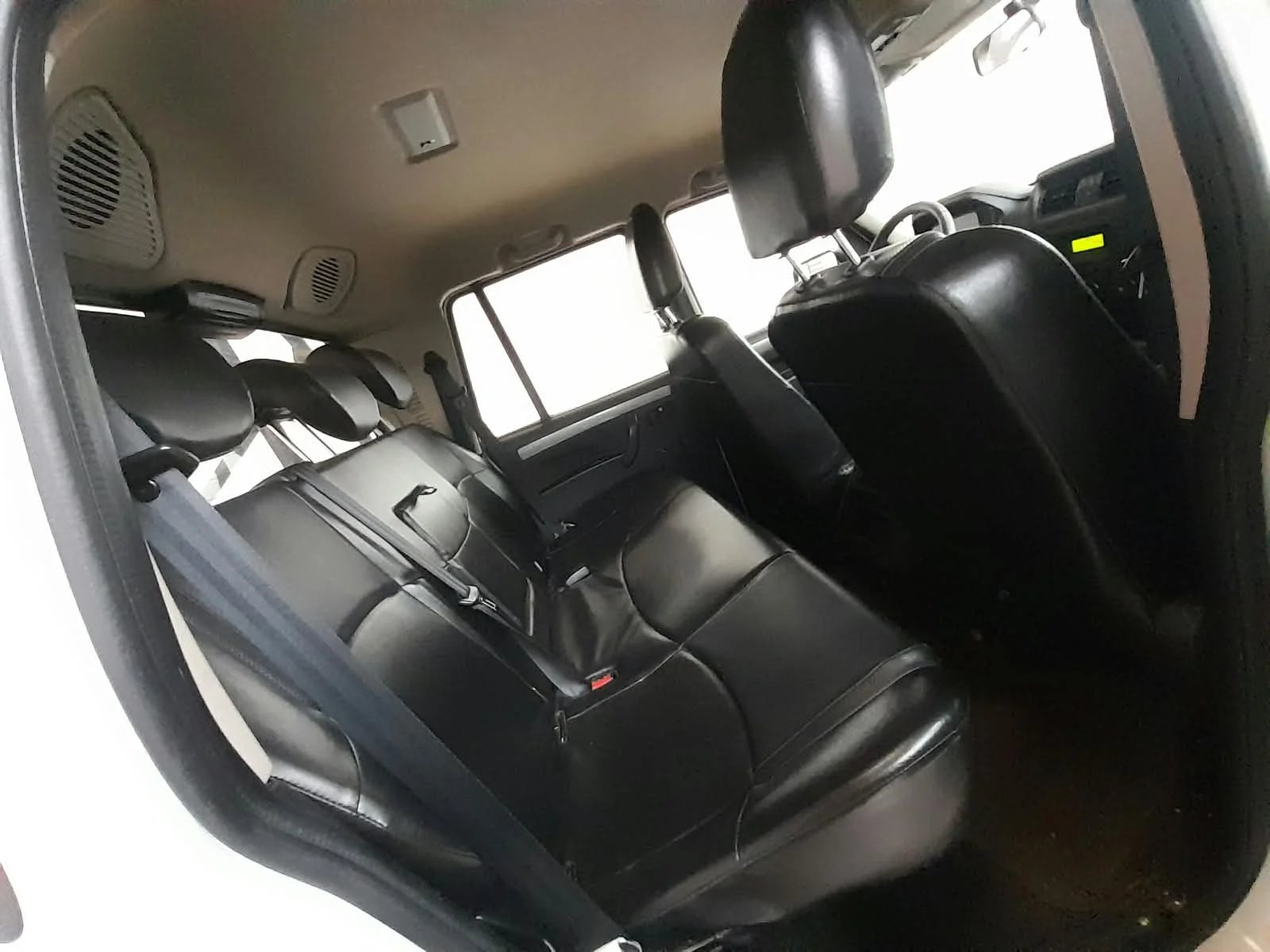 Mahindra PIK-UP UP D CAB CRDE 4P 2.2 2023 - Imagen 12 de 12