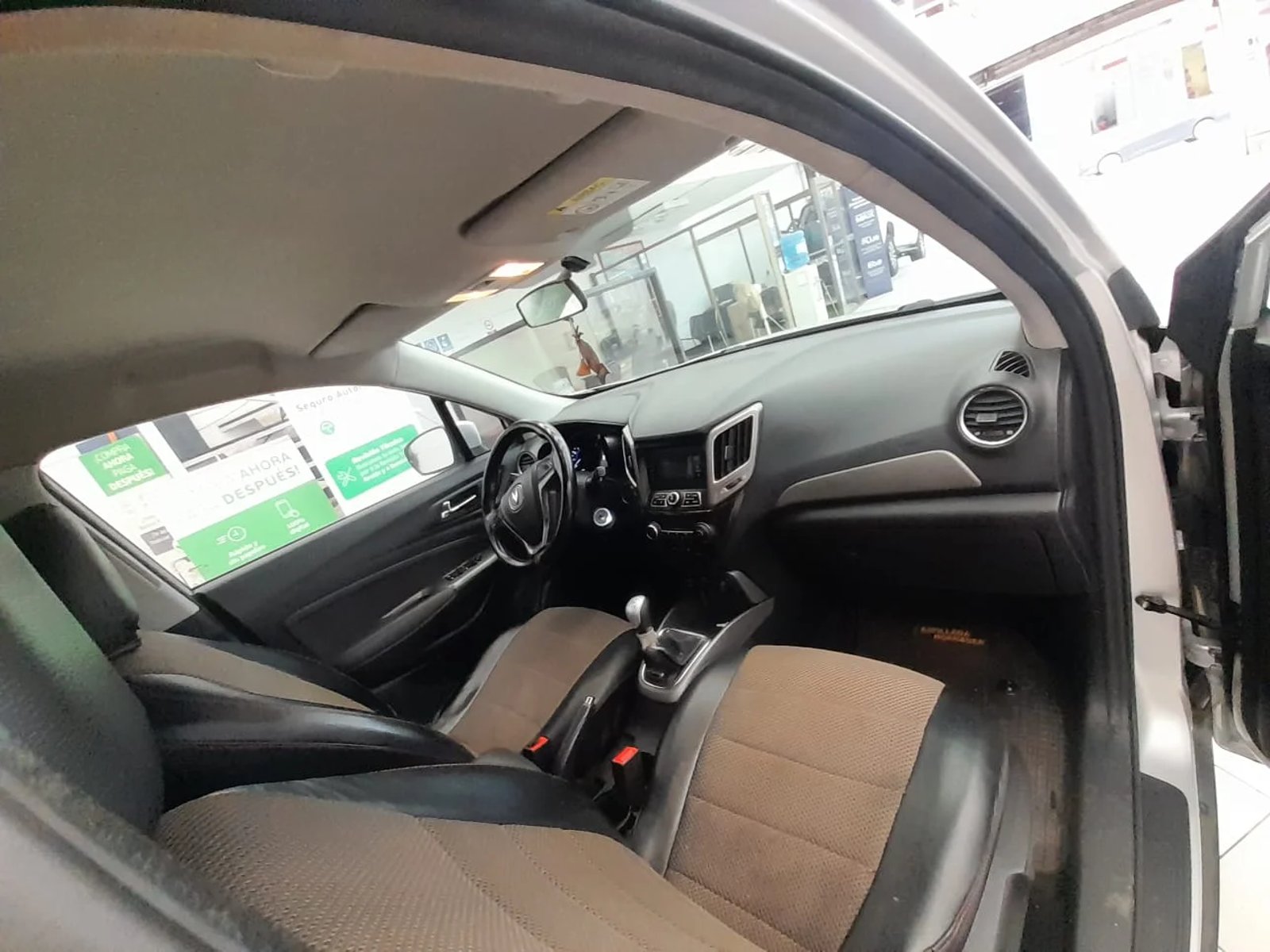 Changan CS15 CONFORT 2022 - Imagen 8 de 8