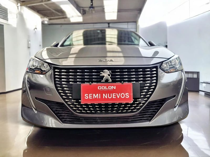 Peugeot 208 208 PURE TECH HB 1.2 2022