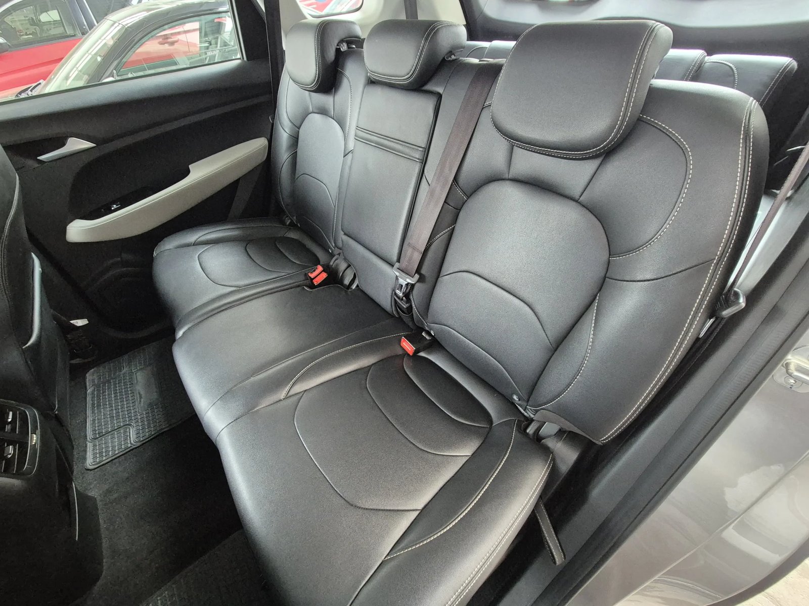 Chevrolet CAPTIVA PREMIER 1.5T CVT 2023 - Imagen 10 de 13