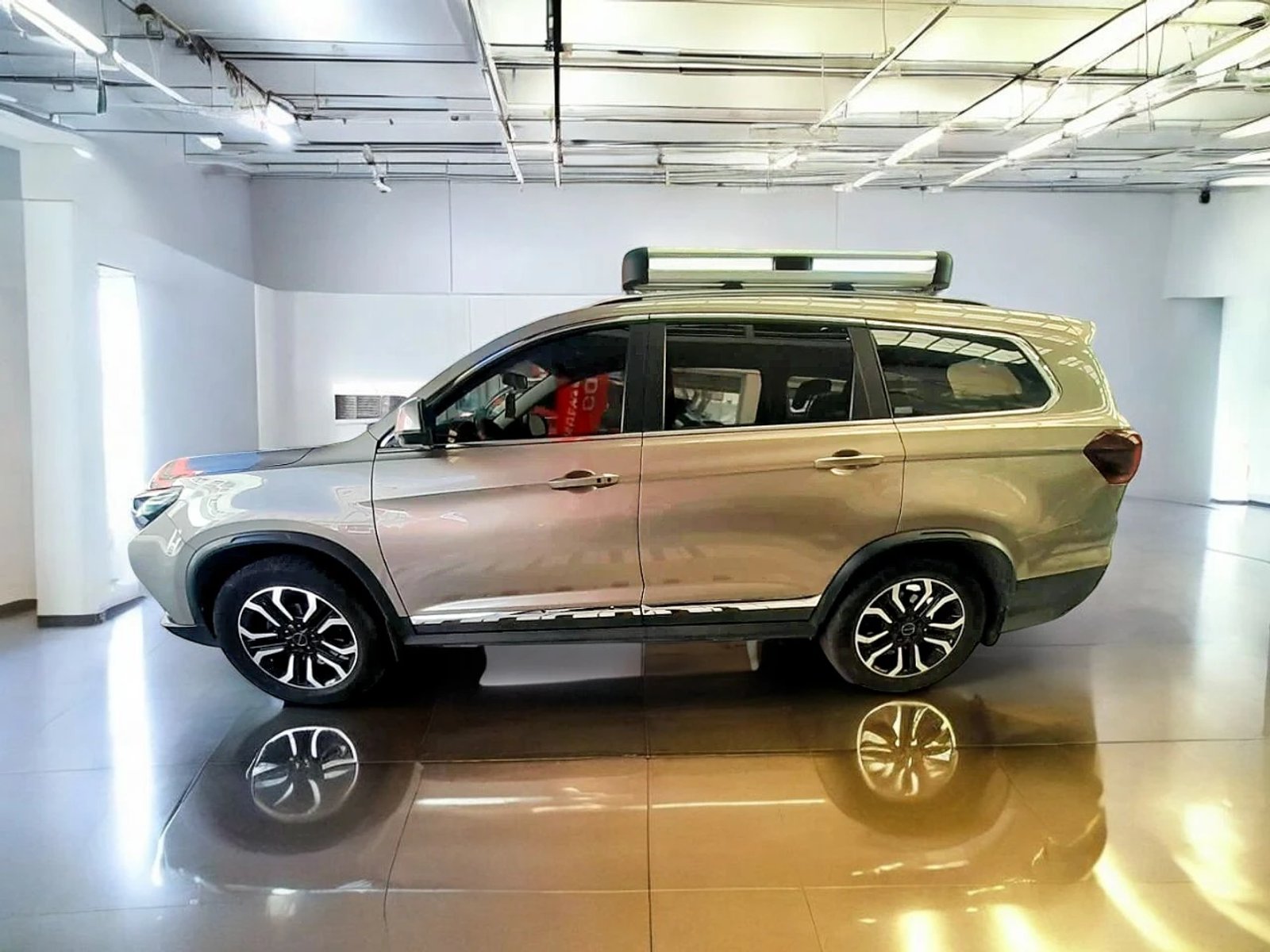 Dongfeng T5L 1.8T MT LUX 2024 - Foto 2 de 11