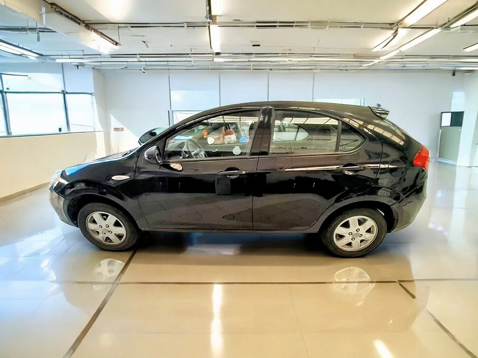 JAC A137 1.3 VVT SPORT BSE PLUS 2013 - Imagen 3 de 11