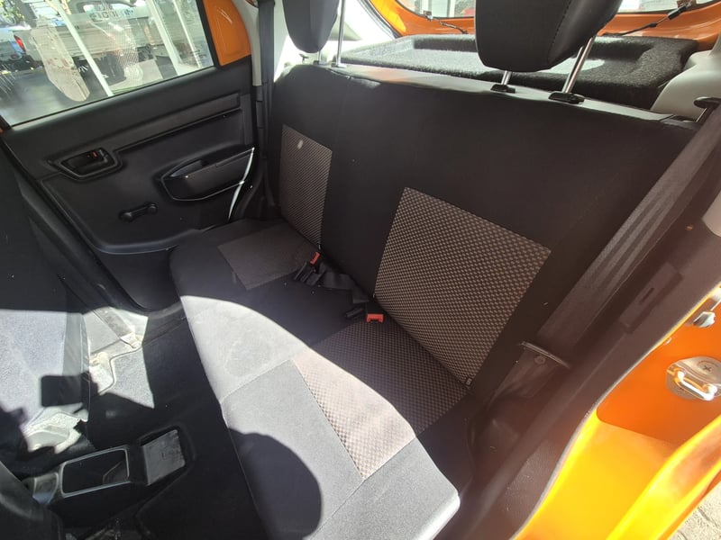 Suzuki SPRESSO GLX HB 2023 - Imagen 12 de 14