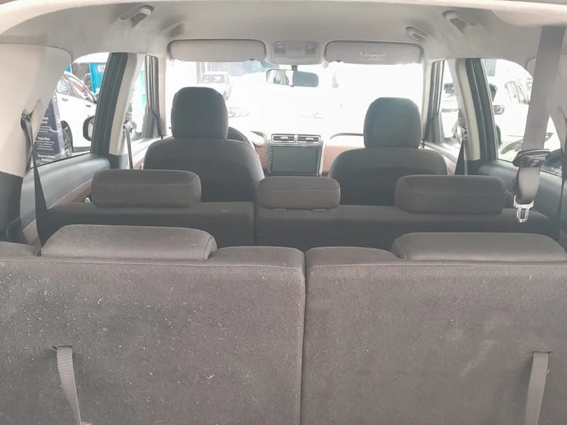 Hyundai CRETA GRAND MPI 2023 - Imagen 10 de 13