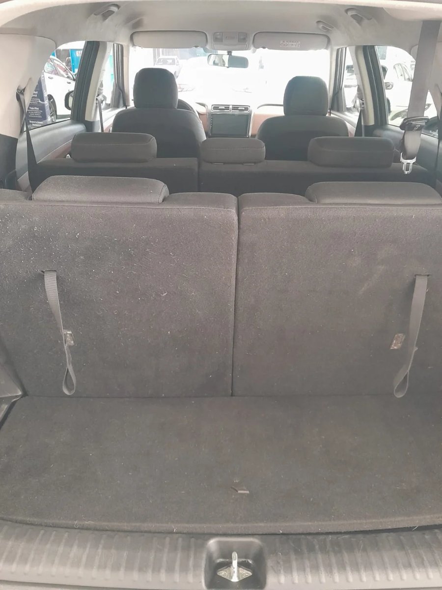 Hyundai CRETA GRAND MPI 2023 - Imagen 10 de 13
