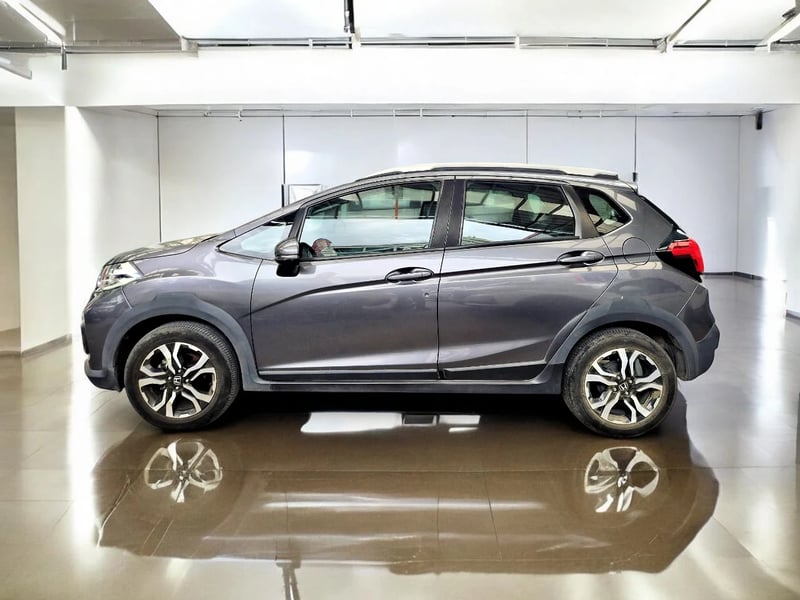 Honda WR-V EXL 1.5 AUT 2022 - Imagen 7 de 13