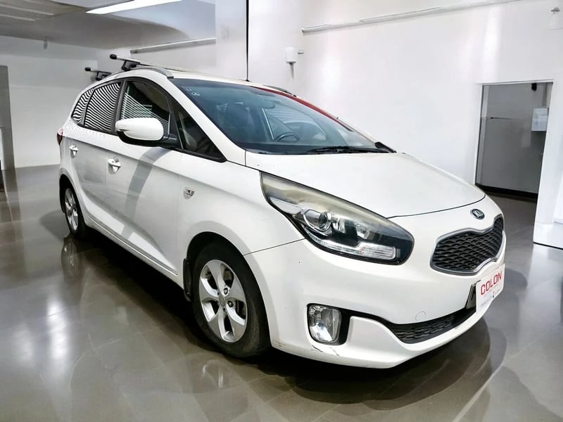 Kia CARENS 2016 - Imagen 6 de 9