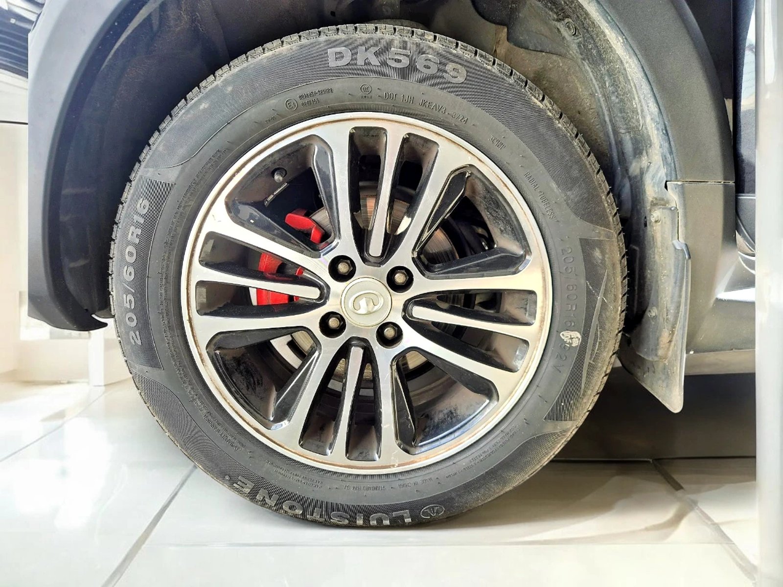 Great Wall HAVAL-M4 2021 - Imagen 12 de 12