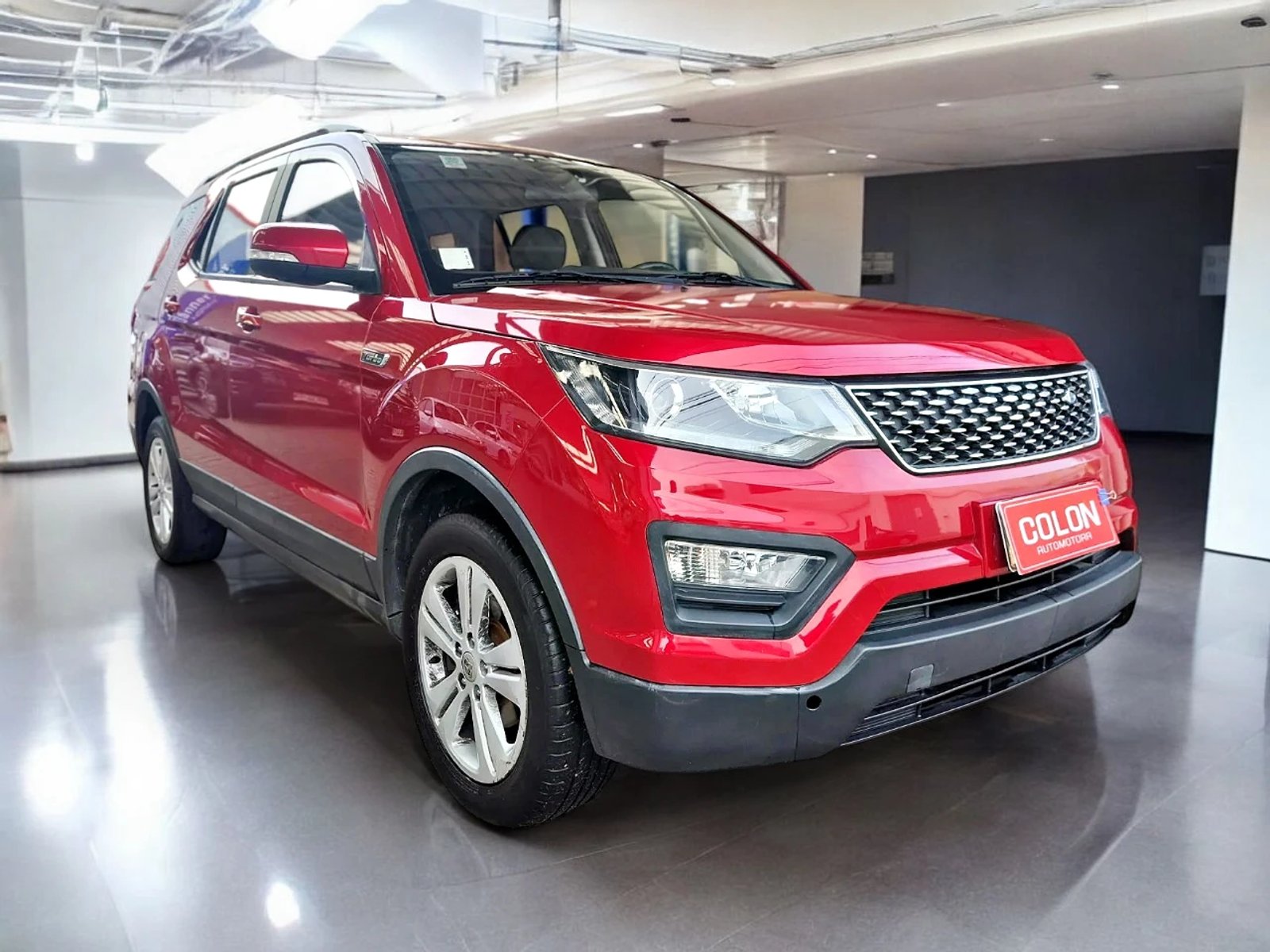 Changan CX70 ELITE TURBO AT 2022 - Foto 2 de 14
