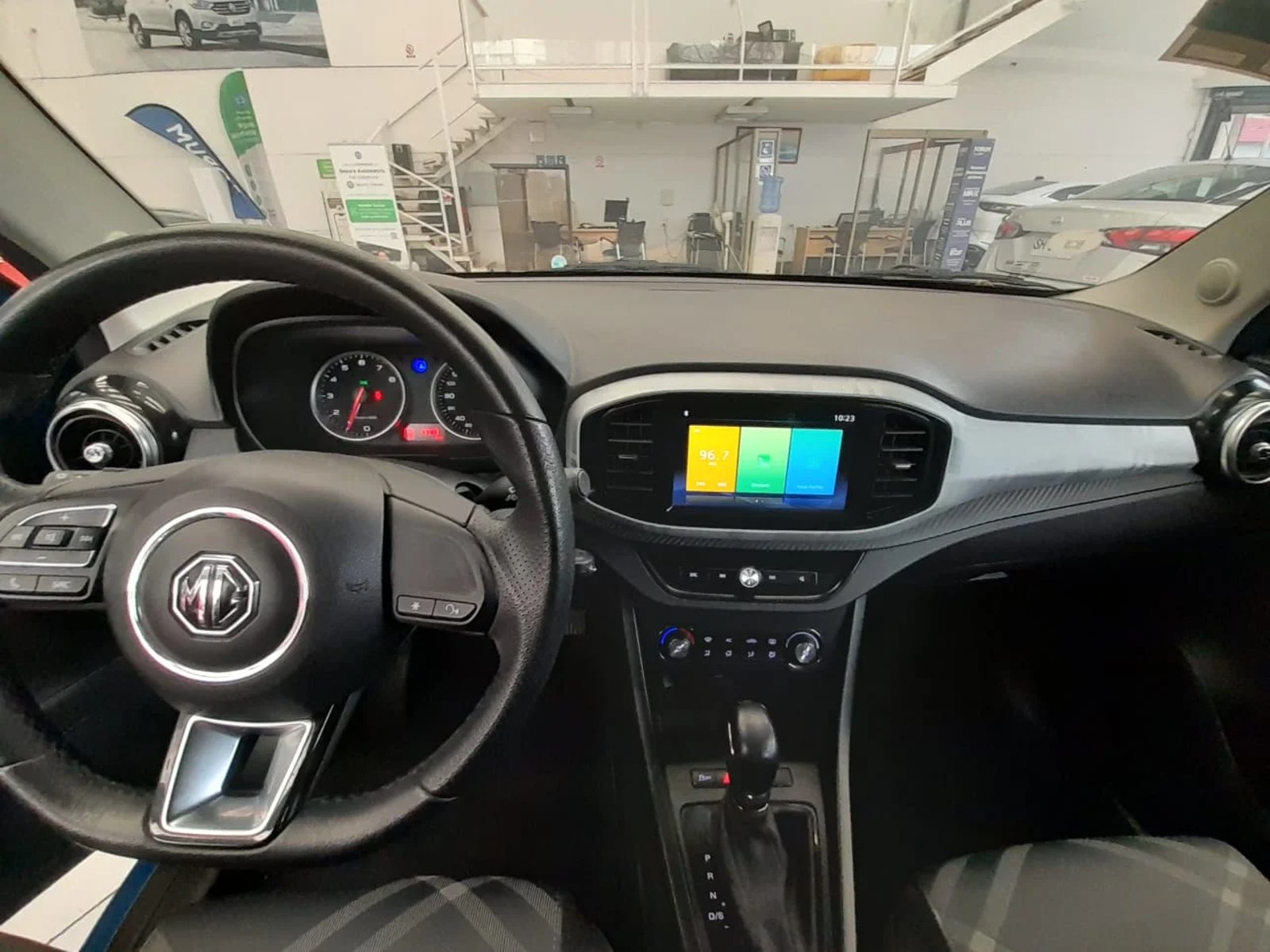 MG 3 2023 - Imagen 8 de 10