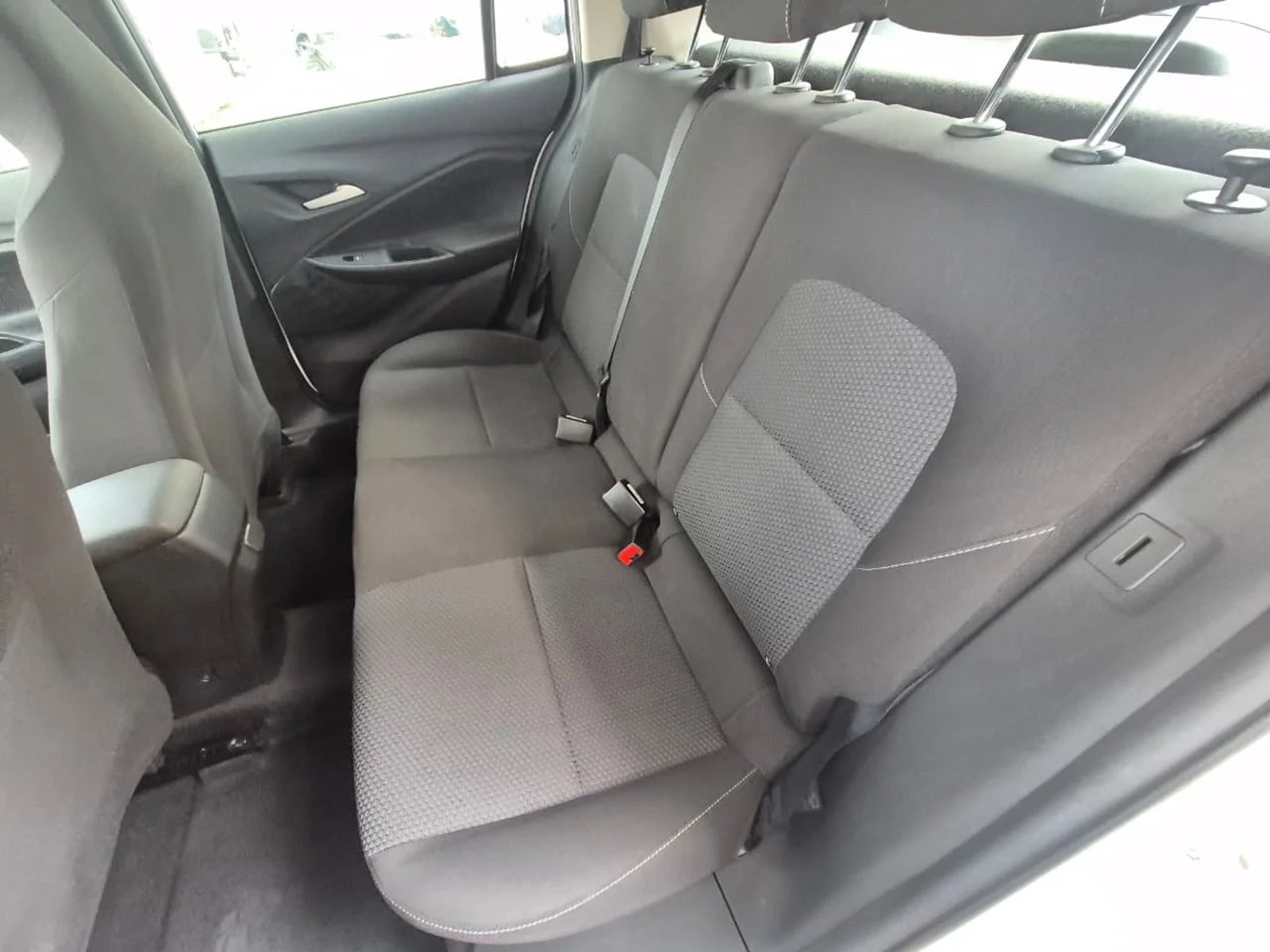 Chevrolet ONIX HB 2024 - Imagen 9 de 9