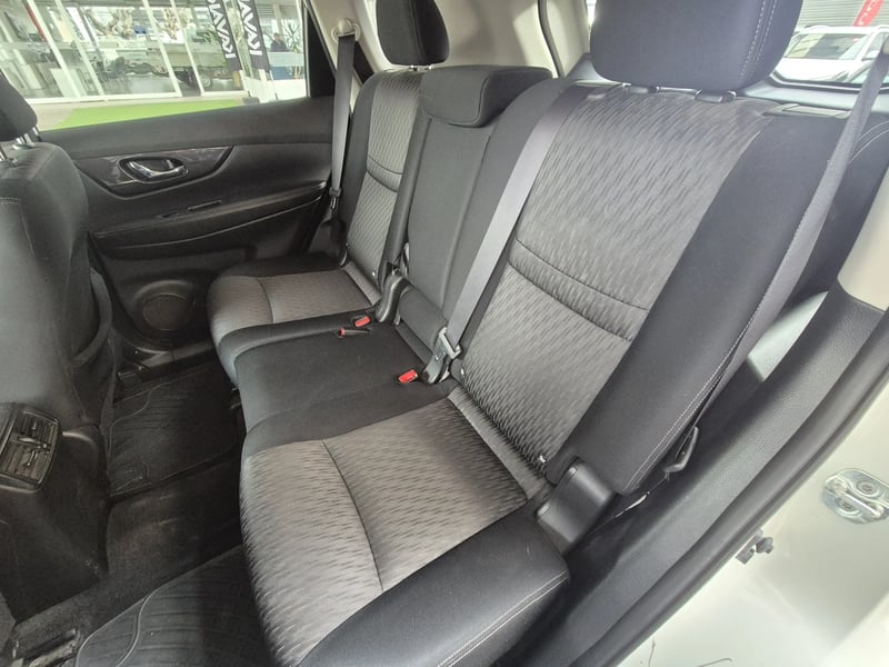 Nissan X-TRAIL SENSE - CVT 2022 - Imagen 12 de 14