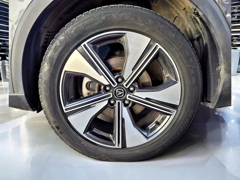 Changan CS55 LUXURY AT 2024 - Imagen 13 de 13