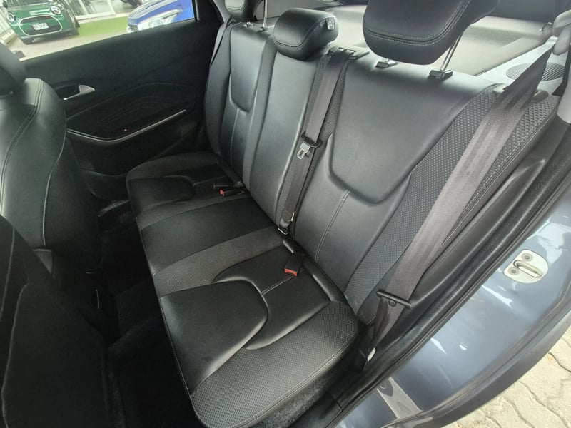 Chery TIGGO 2 PRO GLX CVT 2023 - Imagen 11 de 13