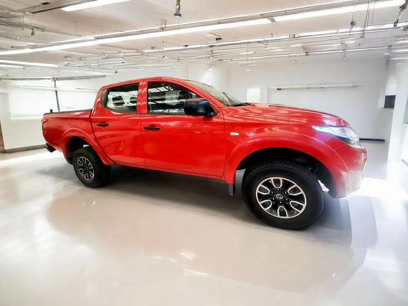 RAM 1200 GLS TD 2019