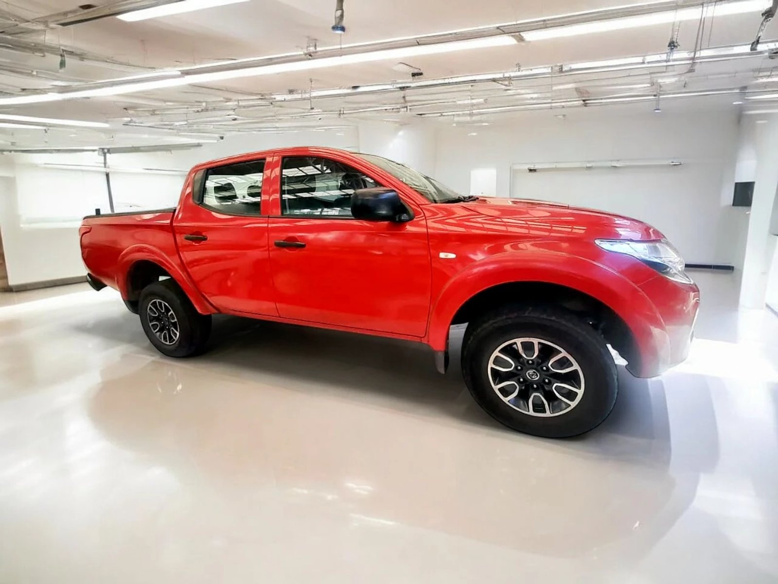 RAM 1200 Gls Td 2019