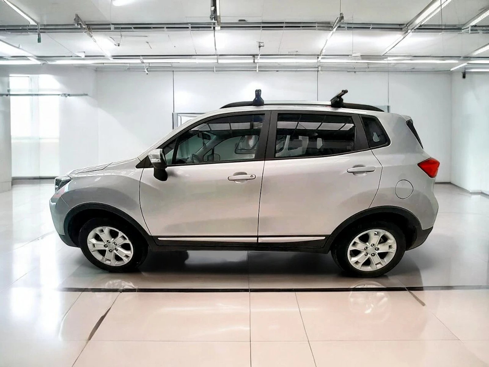 Changan CS15 CONFORT 2022 - Imagen 6 de 8