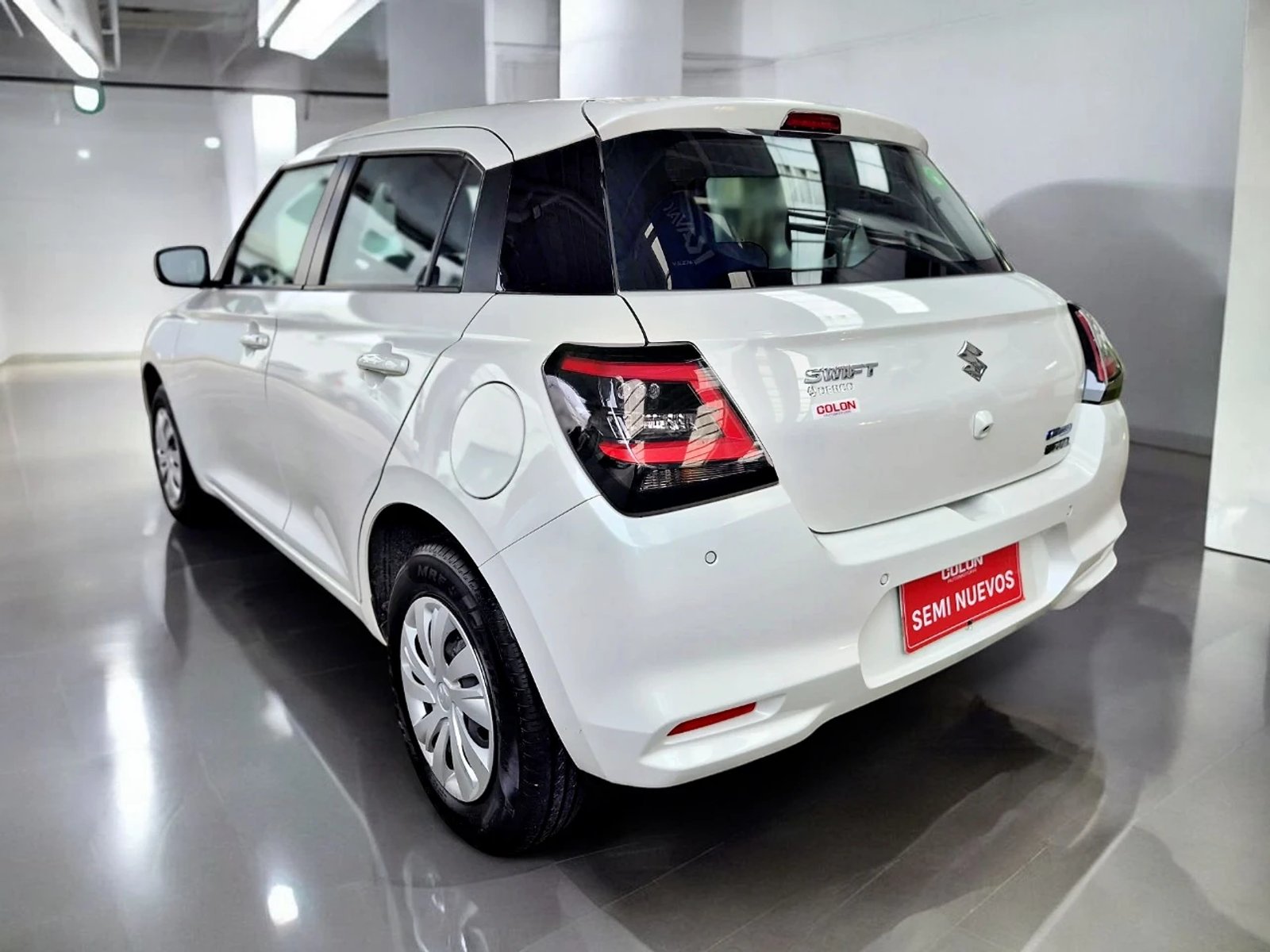 Suzuki SWIFT 1.2 GL 2026 - Imagen 7 de 13